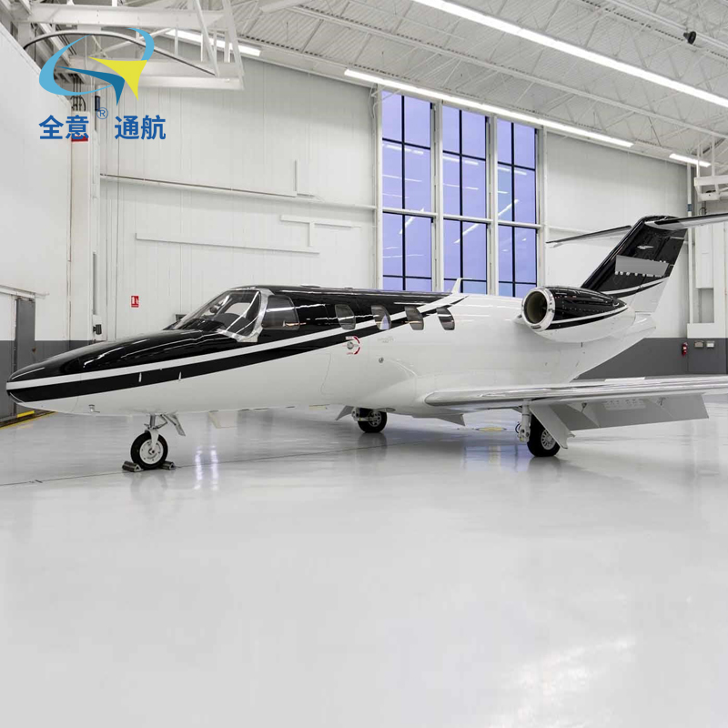 2023年製造商：塞斯納，機型：M2第二代引文