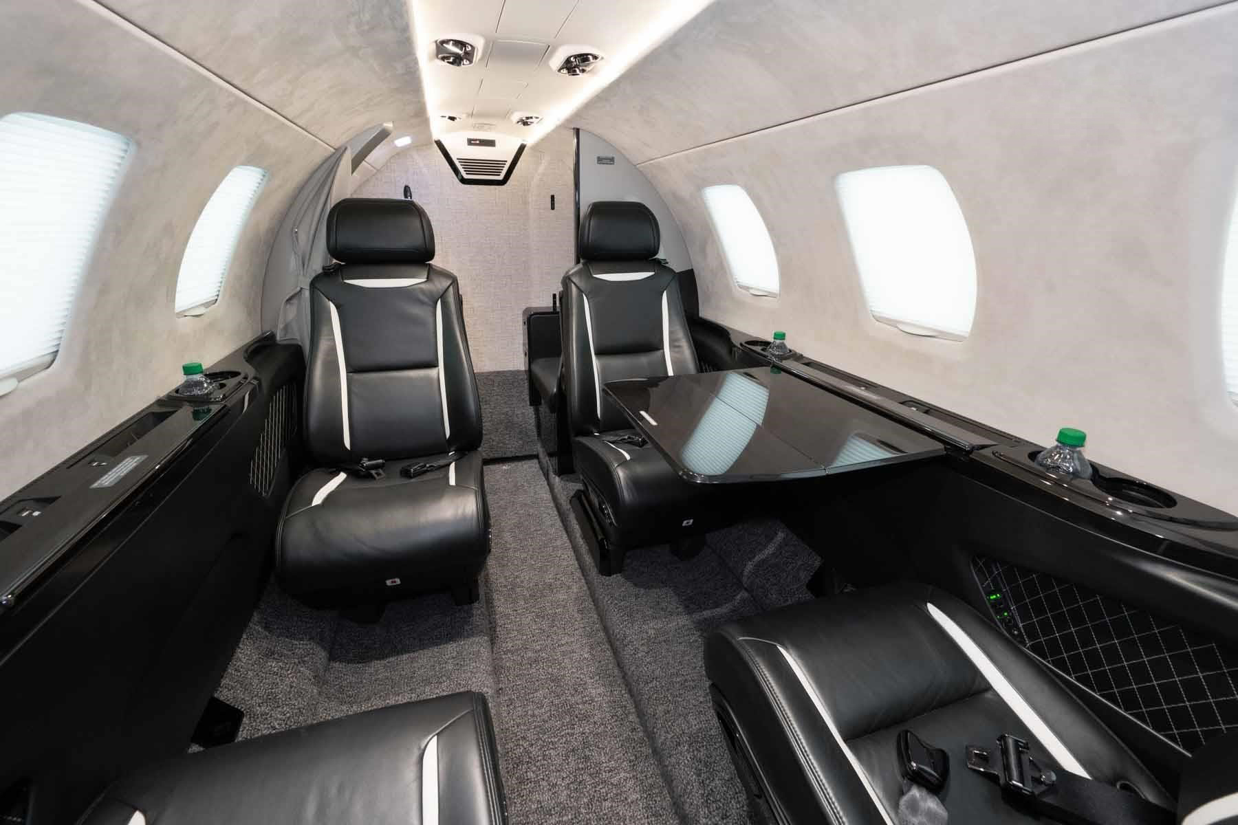 2023年塞斯纳引文M2第二代 总时间356小时 (4).jpeg